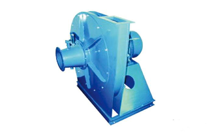 XQI、XQII型斜槽離心風(fēng)機(jī)